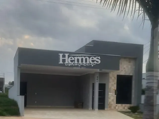 Casa com 250m² 3 quartos e 4 banheiros, à venda, no bairro Residencial Cidade Jardim em Cosmópolis