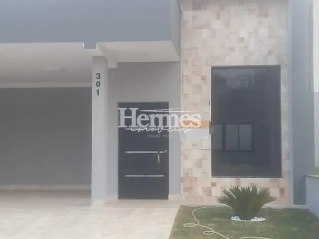 Casa com 250m² 3 quartos e 4 banheiros, à venda, no bairro Residencial Cidade Jardim em Cosmópolis