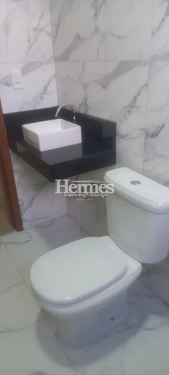Casa, 3 quartos, 160 m² - Foto 8