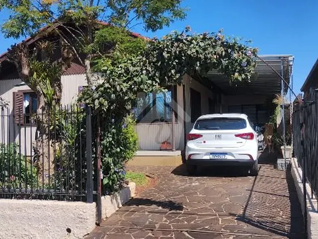Casa 2 quartos e 1 banheiro, à venda, no bairro Centro em Bom Retiro do Sul