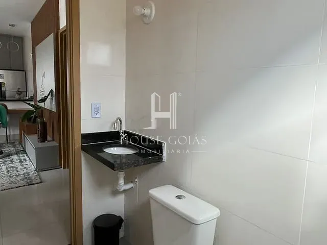 Casa com 143m² 3 quartos e 2 banheiros, à venda, no bairro Independência - 1º Complemento Setor das Mansões em Aparecida de Goiânia