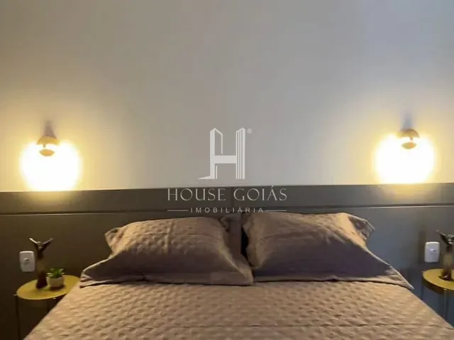 Casa com 143m² 3 quartos e 2 banheiros, à venda, no bairro Independência - 1º Complemento Setor das Mansões em Aparecida de Goiânia
