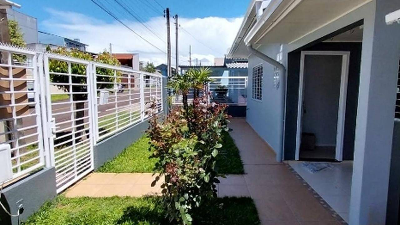Foto 3 de casa em Chapecó