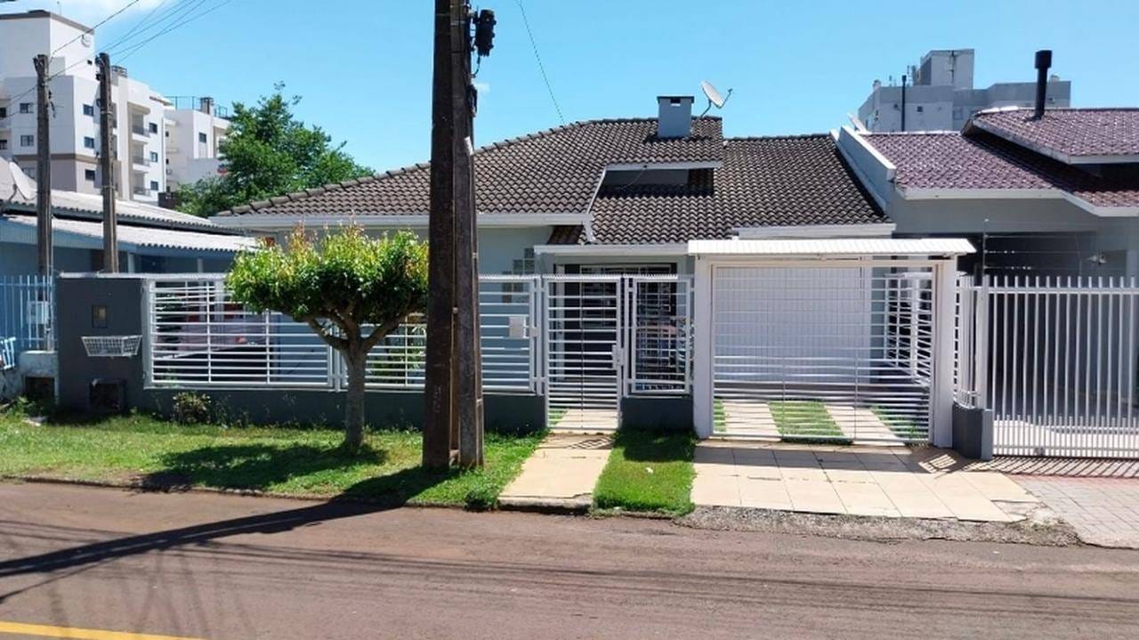 Foto 2 de casa em Chapecó