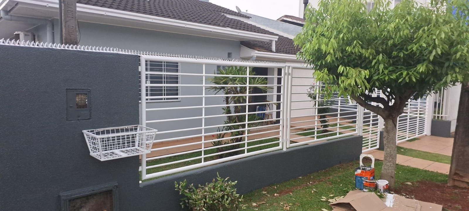 Foto 4 de casa em Chapecó