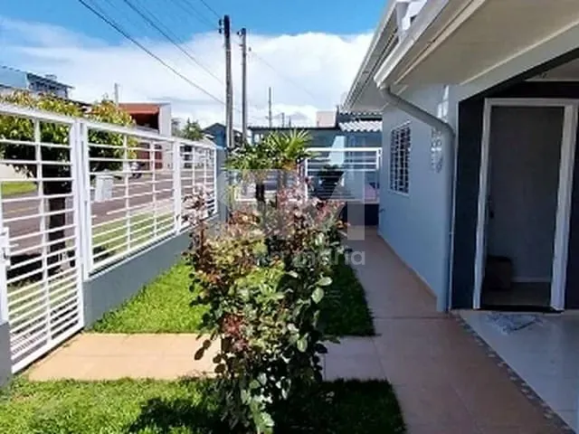 Casa com 240m² 3 quartos e 3 banheiros, à venda, no bairro Paraíso em Chapecó