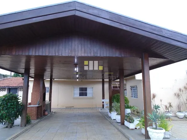 Casa com 500m² 3 quartos e 1 banheiro, à venda, no bairro Jardim Santa Maria (Nova Veneza) em Sumaré