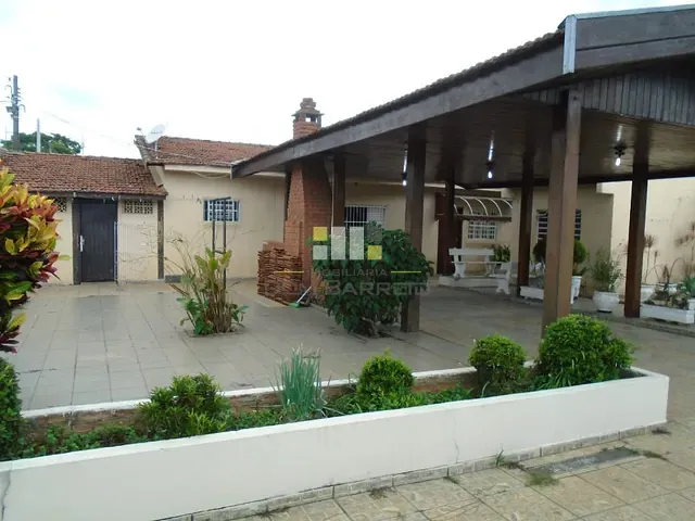 Casa com 500m² 3 quartos e 1 banheiro, à venda, no bairro Jardim Santa Maria (Nova Veneza) em Sumaré