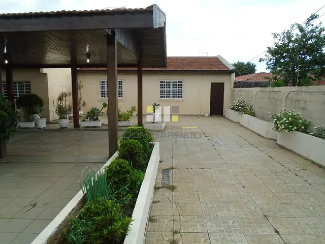 Casa com 500m² 3 quartos e 1 banheiro, à venda, no bairro Jardim Santa Maria (Nova Veneza) em Sumaré