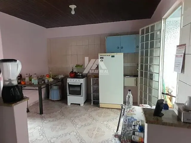Casa 3 quartos e 2 banheiros, à venda, no bairro Trianon em Guarapuava