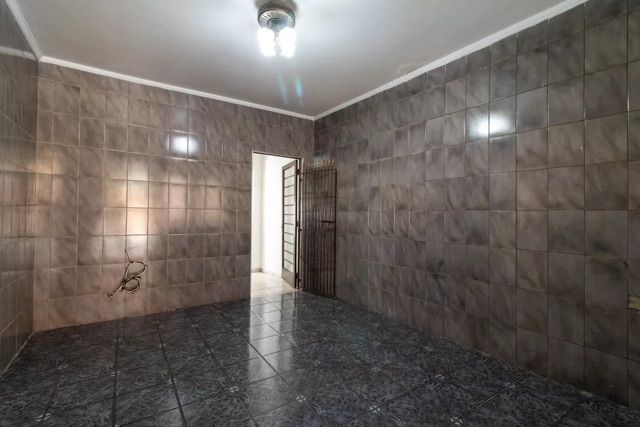 Casa com 234m² 5 quartos e 2 banheiros, à venda, no bairro Jardim Novo Campos Elíseos em Campinas