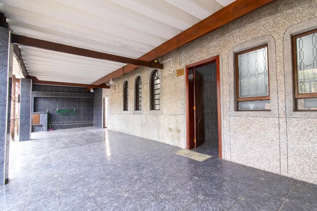 Casa com 234m² 5 quartos e 2 banheiros, à venda, no bairro Jardim Novo Campos Elíseos em Campinas