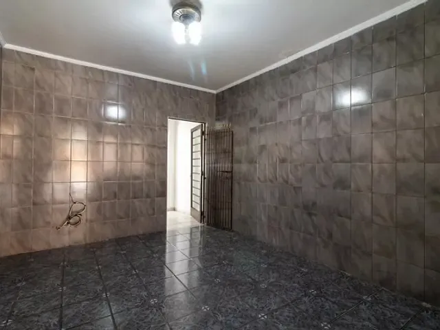 Casa com 234m² 5 quartos e 2 banheiros, à venda, no bairro Jardim Novo Campos Elíseos em Campinas