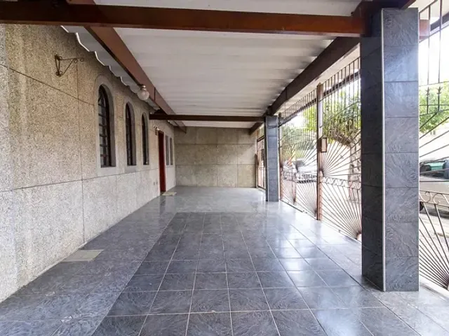 Casa com 234m² 5 quartos e 2 banheiros, à venda, no bairro Jardim Novo Campos Elíseos em Campinas