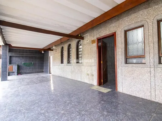 Casa com 234m² 5 quartos e 2 banheiros, à venda, no bairro Jardim Novo Campos Elíseos em Campinas