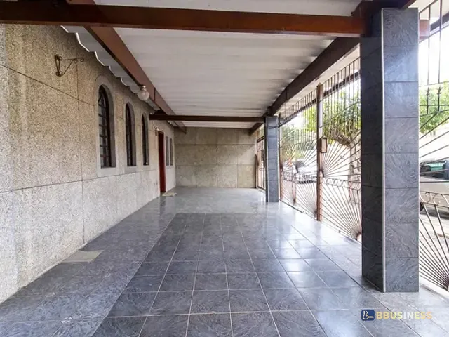 Casa com 234m² 5 quartos e 2 banheiros, à venda, no bairro Jardim Novo Campos Elíseos em Campinas