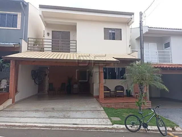 Casa com 250m² 3 quartos e 3 banheiros, à venda, no bairro Jardim dos Estados em Londrina