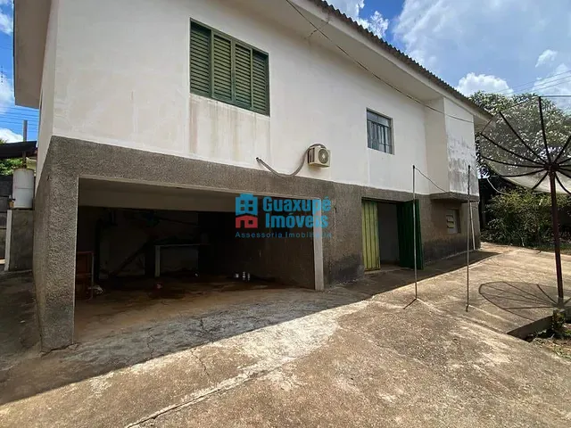 Casa 3 quartos e 2 banheiros, à venda, no bairro Vila Rica em Guaxupé