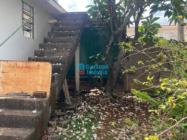 Casa 3 quartos e 2 banheiros, à venda, no bairro Vila Rica em Guaxupé