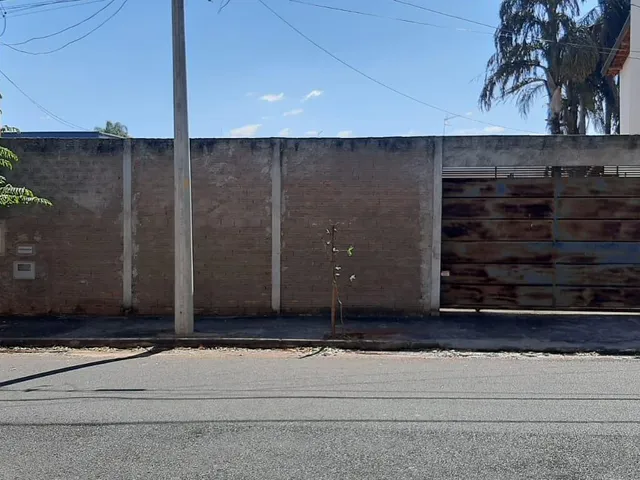 Foto do Casa - Casa à venda, Jardim São José, Araraquara, SP | Investe Imobiliária LTDA