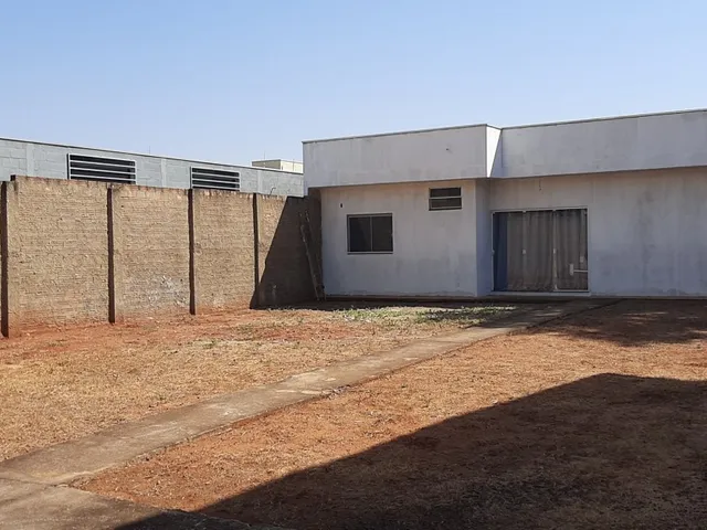 Foto do Casa - Casa à venda, Jardim São José, Araraquara, SP | Investe Imobiliária LTDA