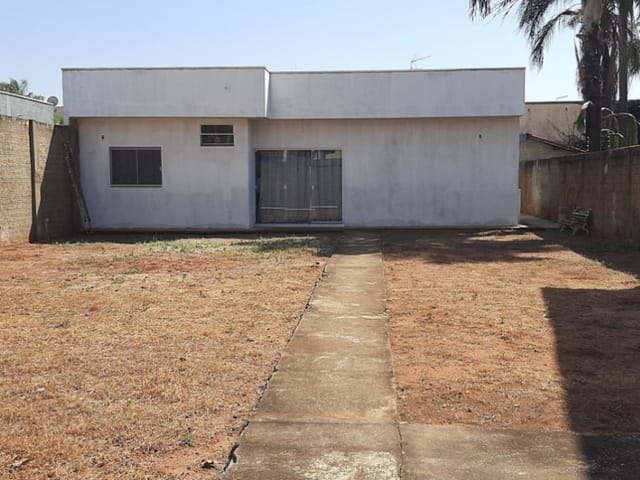Foto do Casa - Casa à venda, Jardim São José, Araraquara, SP | Investe Imobiliária LTDA
