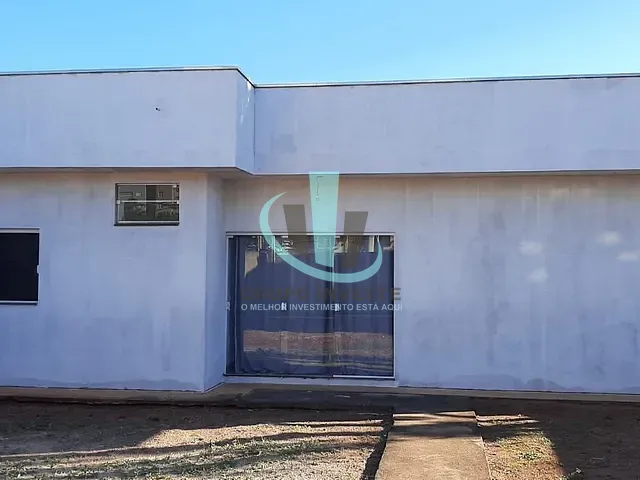 Casa com 490m² 2 quartos e 2 banheiros, à venda, no bairro Cidade Jardim em Araraquara