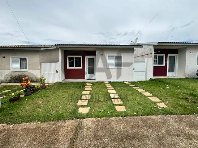 Casa 2 quartos e 1 banheiro, à venda, no bairro Vila das Tulipas em Holambra