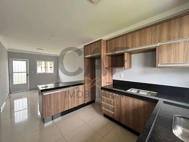 Casa 2 quartos e 1 banheiro, à venda, no bairro Vila das Tulipas em Holambra