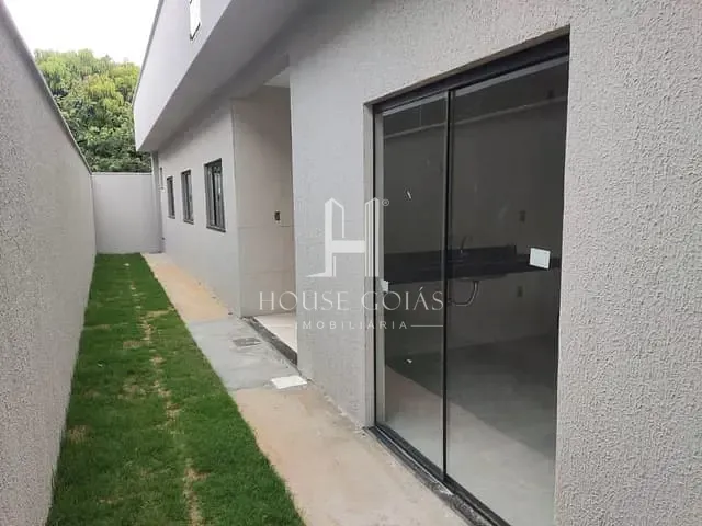 Casa com 195m² 3 quartos e 2 banheiros, à venda, no bairro Jardim Boa Esperança em Aparecida de Goiânia