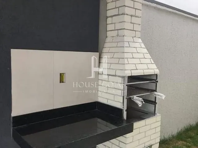 Casa com 195m² 3 quartos e 2 banheiros, à venda, no bairro Jardim Boa Esperança em Aparecida de Goiânia