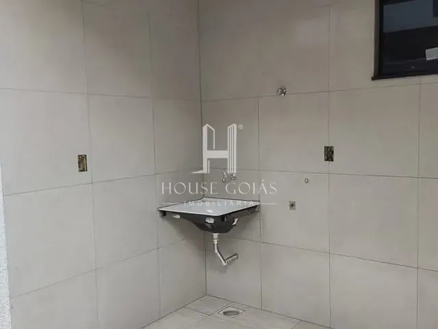 Casa com 195m² 3 quartos e 2 banheiros, à venda, no bairro Jardim Boa Esperança em Aparecida de Goiânia