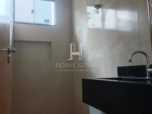 Casa com 195m² 3 quartos e 2 banheiros, à venda, no bairro Jardim Boa Esperança em Aparecida de Goiânia