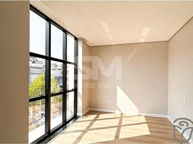 Casa com 469m² 3 quartos e 5 banheiros, à venda, no bairro Jardim Europa em Chapecó