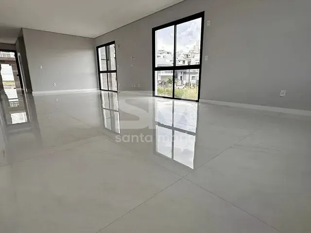 Casa com 469m² 3 quartos e 5 banheiros, à venda, no bairro Jardim Europa em Chapecó