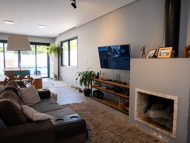 Casa com 400m² 2 quartos e 1 banheiro, à venda, no bairro Recanto de Portugal em Pelotas