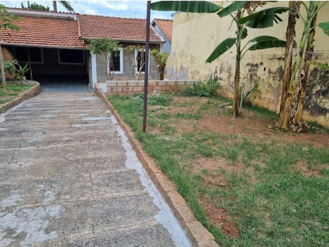 Casa com 275m² 2 quartos e 2 banheiros, à venda, no bairro Jardim Nilópolis em Campinas