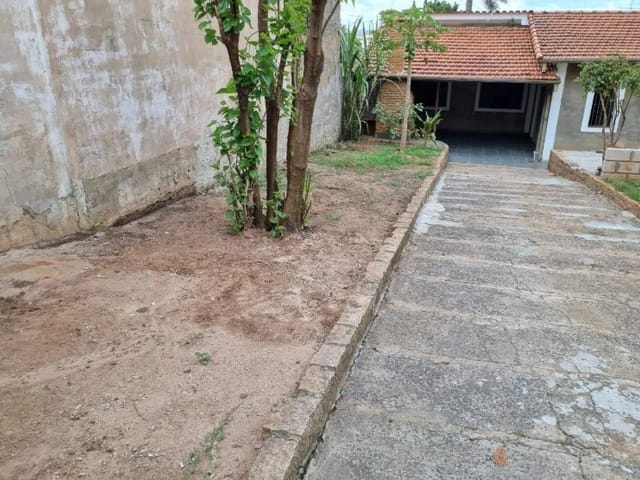 Casa com 275m² 2 quartos e 2 banheiros, à venda, no bairro Jardim Nilópolis em Campinas