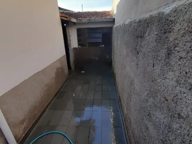 Casa com 275m² 2 quartos e 2 banheiros, à venda, no bairro Jardim Nilópolis em Campinas