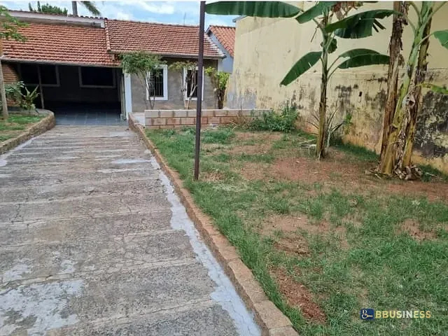 Casa com 275m² 2 quartos e 2 banheiros, à venda, no bairro Jardim Nilópolis em Campinas