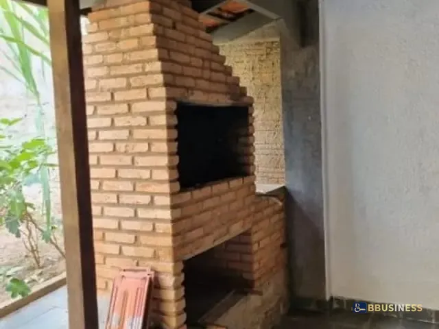 Casa com 275m² 2 quartos e 2 banheiros, à venda, no bairro Jardim Nilópolis em Campinas