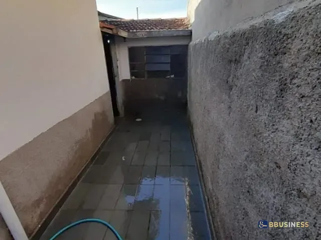 Casa com 275m² 2 quartos e 2 banheiros, à venda, no bairro Jardim Nilópolis em Campinas