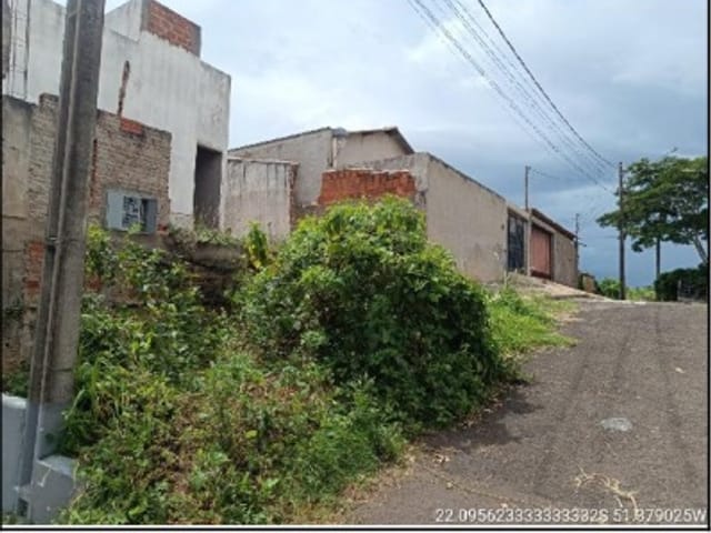 Foto do Terreno - Terreno à venda 2 Quartos, 1 Vaga, 10M², PARQUE PRIMAVERA, PRESIDENTE PRUDENTE - SP | Imobiliária Compare