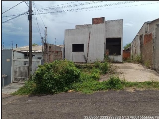 Foto do Terreno - Terreno à venda 2 Quartos, 1 Vaga, 10M², PARQUE PRIMAVERA, PRESIDENTE PRUDENTE - SP | Imobiliária Compare