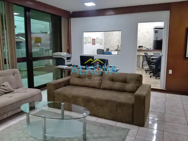 Casa com 900m² 3 quartos e 5 banheiros, à venda, no bairro Jardim Esplanada em São José dos Campos
