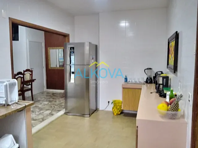 Casa com 900m² 3 quartos e 5 banheiros, à venda, no bairro Jardim Esplanada em São José dos Campos