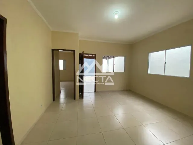 Casa com 250m² 3 quartos e 3 banheiros, à venda, no bairro Jardim do Sol em Caraguatatuba