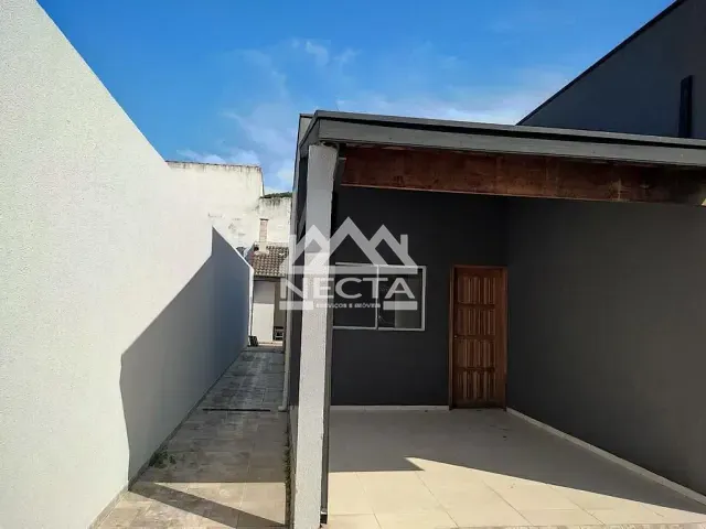 Casa com 250m² 3 quartos e 3 banheiros, à venda, no bairro Jardim do Sol em Caraguatatuba