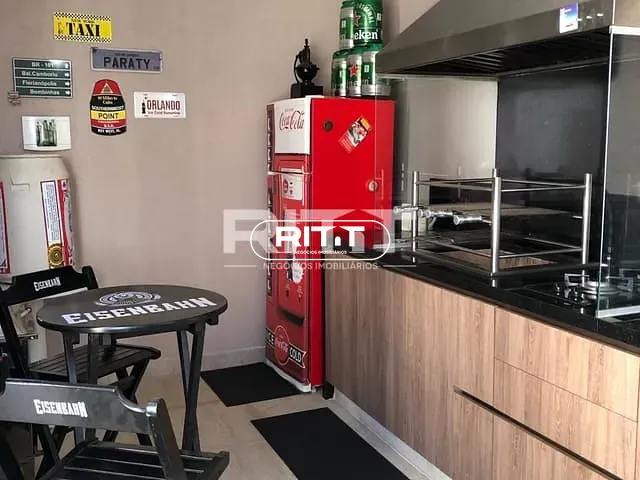 Casa com 330m² 6 quartos e 5 banheiros, à venda, no bairro Parque São Quirino em Campinas