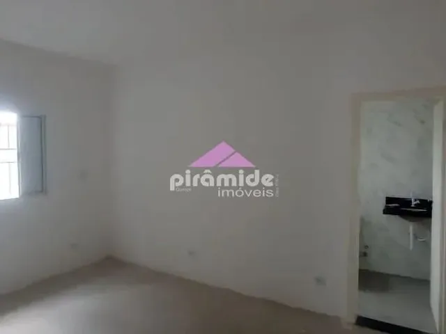 Casa com 132m² 2 quartos e 2 banheiros, à venda, no bairro Loteamento Dunamis em São José Dos Campos